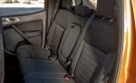 Ford Ranger XLT SuperCrew FX4 2018 года